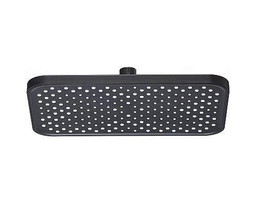 Верхний душ D-Lin D61073 Черный матовый Верхний душ D-Lin D61073 Черный матовый