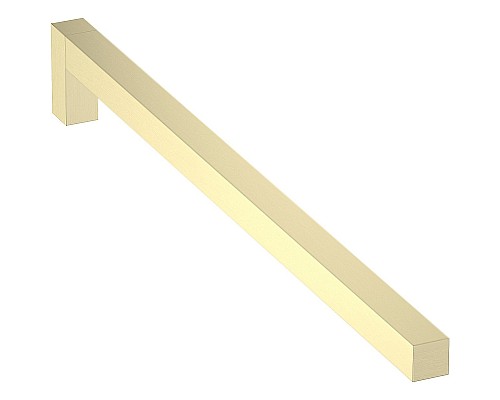 Полотенцедержатель Timo Selene 17051/17 Золото матовое