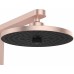Душевая система Ideal Standard Alu+ с термостатом Rose