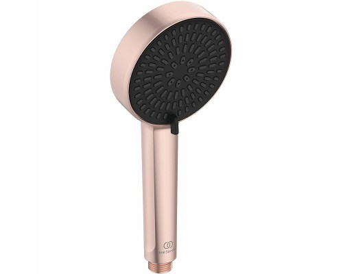 Душевая система Ideal Standard Alu+ с термостатом Rose