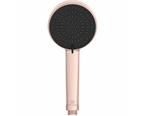 Душевая система Ideal Standard Alu+ с термостатом Rose