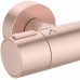 Душевая система Ideal Standard Alu+ с термостатом Rose