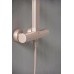 Душевая система Ideal Standard Alu+ с термостатом Rose