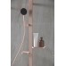 Душевая система Ideal Standard Alu+ с термостатом Rose