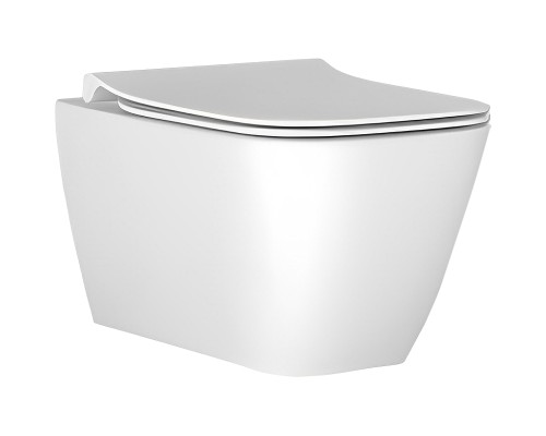 Унитаз Ideal Standard I.Life B T533001 подвесной с сиденьем Микролифт