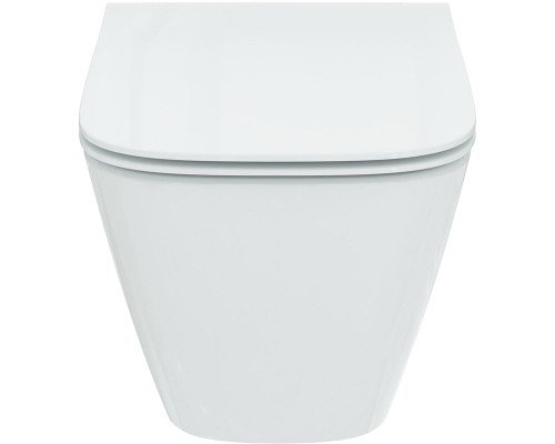 Унитаз Ideal Standard I.Life B T533001 подвесной с сиденьем Микролифт