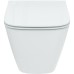 Унитаз Ideal Standard I.Life B T533001 подвесной с сиденьем Микролифт
