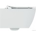 Унитаз Ideal Standard I.Life B T533001 подвесной с сиденьем Микролифт