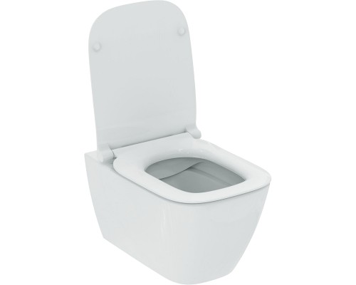 Унитаз Ideal Standard I.Life B T533001 подвесной с сиденьем Микролифт