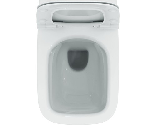 Унитаз Ideal Standard I.Life B T533001 подвесной с сиденьем Микролифт