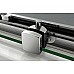 Душевой уголок Riho Hamar 2.0 90x90 G007005121 профиль Черный матовый стекло прозрачное