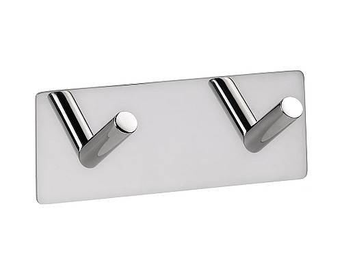 Вешалка для полотенец Bemeta Easy 163106271 Нержавеющая сталь полированная