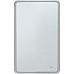 Зеркало Aquanet Ирис 50 326446 с подсветкой с сенсорным выключателем и подогревом