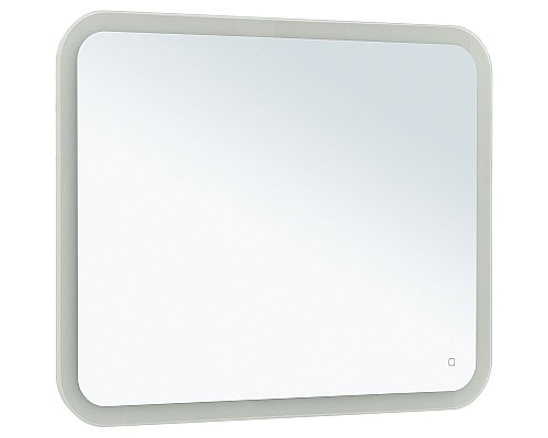 Зеркало Aquanet Вега 100 330498 с подсветкой с сенсорным выключателем