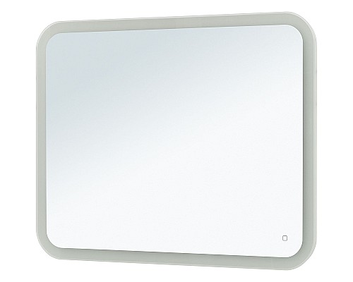 Зеркало Aquanet Вега 100 330498 с подсветкой с сенсорным выключателем