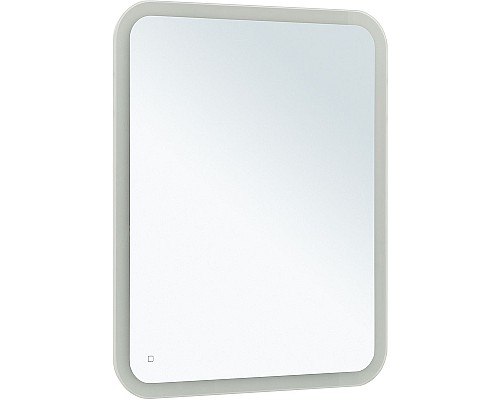 Зеркало Aquanet Вега 100 330498 с подсветкой с сенсорным выключателем