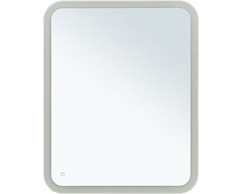 Зеркало Aquanet Вега 100 330498 с подсветкой с сенсорным выключателем