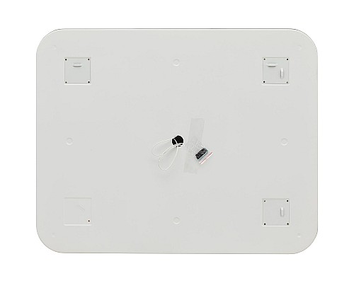 Зеркало Aquanet Вега 100 330498 с подсветкой с сенсорным выключателем