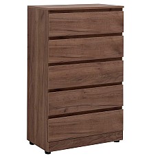 Комод Aquanet Сканди 70 302552 Дуб крафт