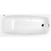 Акриловая ванна Whitecross Layla 170x75 с гидромассажем
