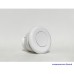 Акриловая ванна Whitecross Wave 170x75 с гидромассажем