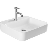 Раковина Allen Brau Liberty 2 48 Белая