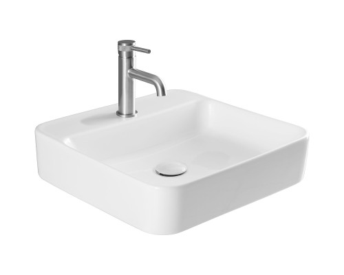 Раковина Allen Brau Liberty 2 48 Белая