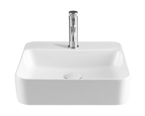 Раковина Allen Brau Liberty 2 48 Белая