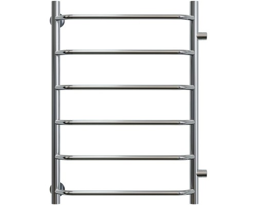 Водяной полотенцесушитель Aringa Римини 50x80x50 AR03021CH Хром