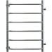 Водяной полотенцесушитель Aringa Римини 50x80x50 AR03021CH Хром