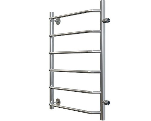 Водяной полотенцесушитель Aringa Римини 50x80x50 AR03021CH Хром