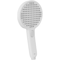 Ручной душ Iddis Esper ESP3FWRi18 Белый матовый