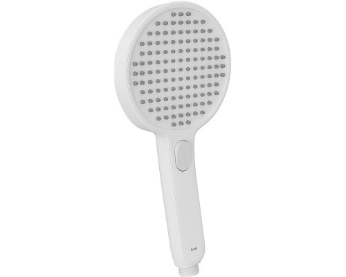 Ручной душ Iddis Esper ESP3FWRi18 Белый матовый