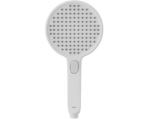 Ручной душ Iddis Esper ESP3FWRi18 Белый матовый
