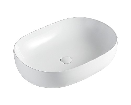 Раковина-чаша Orange 60 B04-600W Белая глянцевая