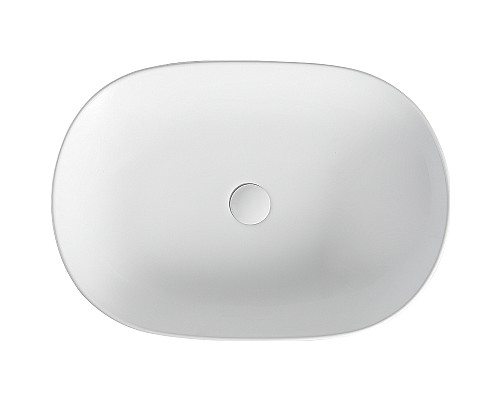 Раковина-чаша Orange 60 B04-600W Белая глянцевая