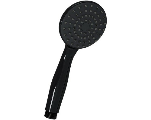 Ручной душ Aringa Аринга AR02T032BL Черный