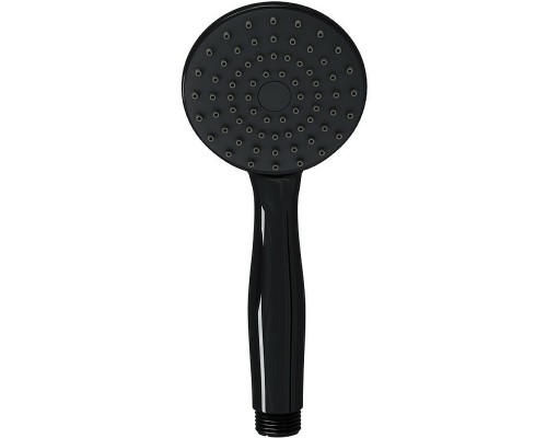 Ручной душ Aringa Аринга AR02T032BL Черный