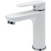 Смеситель для раковины Aringa Рейн AR02008WH Белый
