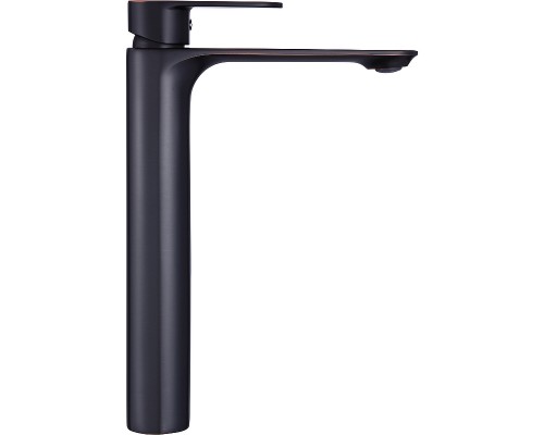 Смеситель для раковины Schein 8623-2BP Черный матовый