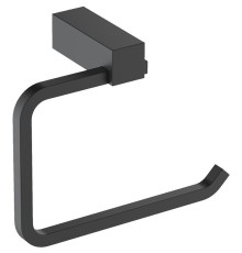 Держатель туалетной бумаги Schein Rembrandt 066-1MB Черный матовый