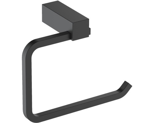 Держатель туалетной бумаги Schein Rembrandt 066-1MB Черный матовый