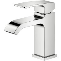 Смеситель для раковины Raglo R02.10 Хром