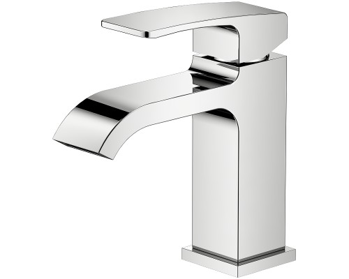 Смеситель для раковины Raglo R02.10 Хром