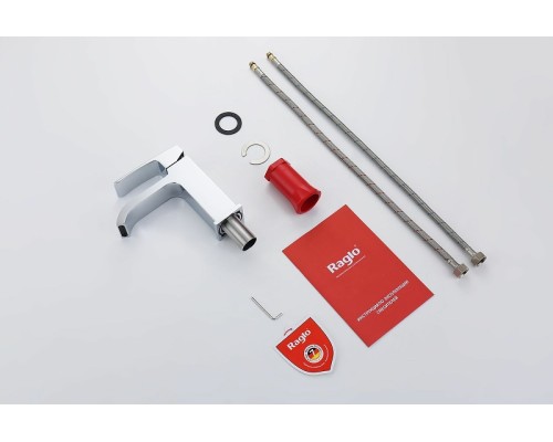 Смеситель для раковины Raglo R02.10 Хром