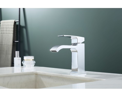 Смеситель для раковины Raglo R02.10 Хром