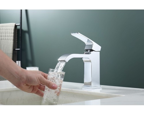 Смеситель для раковины Raglo R02.10 Хром