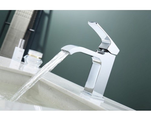 Смеситель для раковины Raglo R02.10 Хром