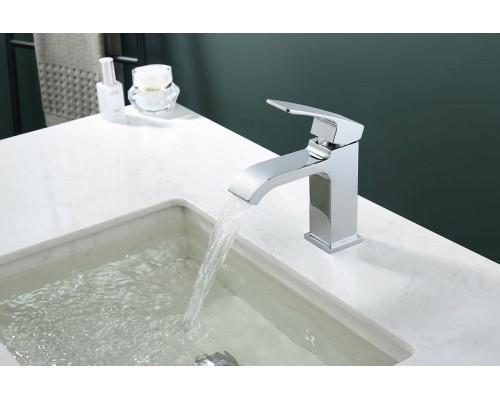 Смеситель для раковины Raglo R02.10 Хром