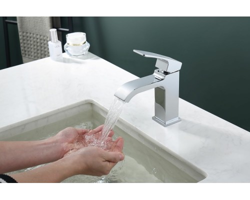 Смеситель для раковины Raglo R02.10 Хром